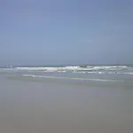 Lagoon On The Wadden On Casa vacanze *