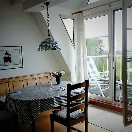 Lagoon On The Wadden On بيت للعطل *