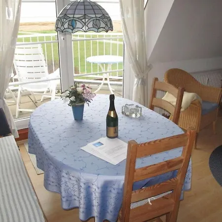 Lagoon On The Wadden On Сasa de vacaciones Wangerooge