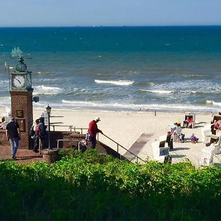 Lagoon On The Wadden On بيت للعطل