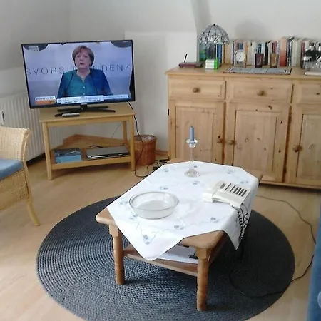 Lagoon On The Wadden On Сasa de vacaciones Wangerooge