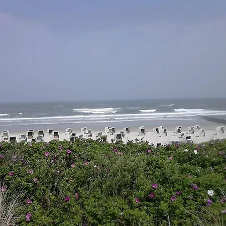 بيت للعطل Lagoon On The Wadden On فانجر أوخه