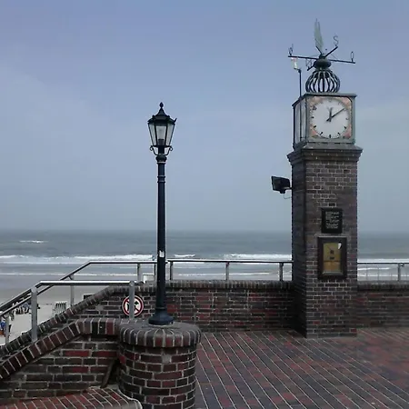 Lagoon On The Wadden On * Wangerooge