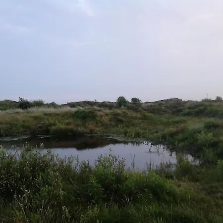 Prázdninový dům Lagoon On The Wadden On